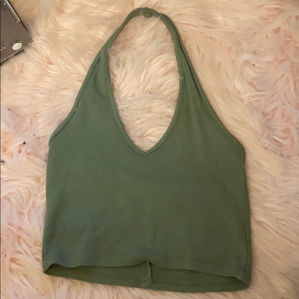 Brandy Melville Lena Halter